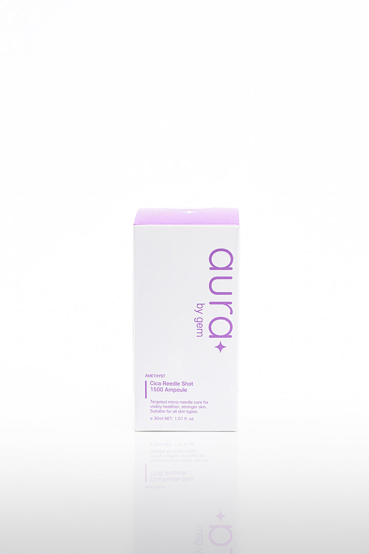 Cica Reedle Shot 15000 Ampoule