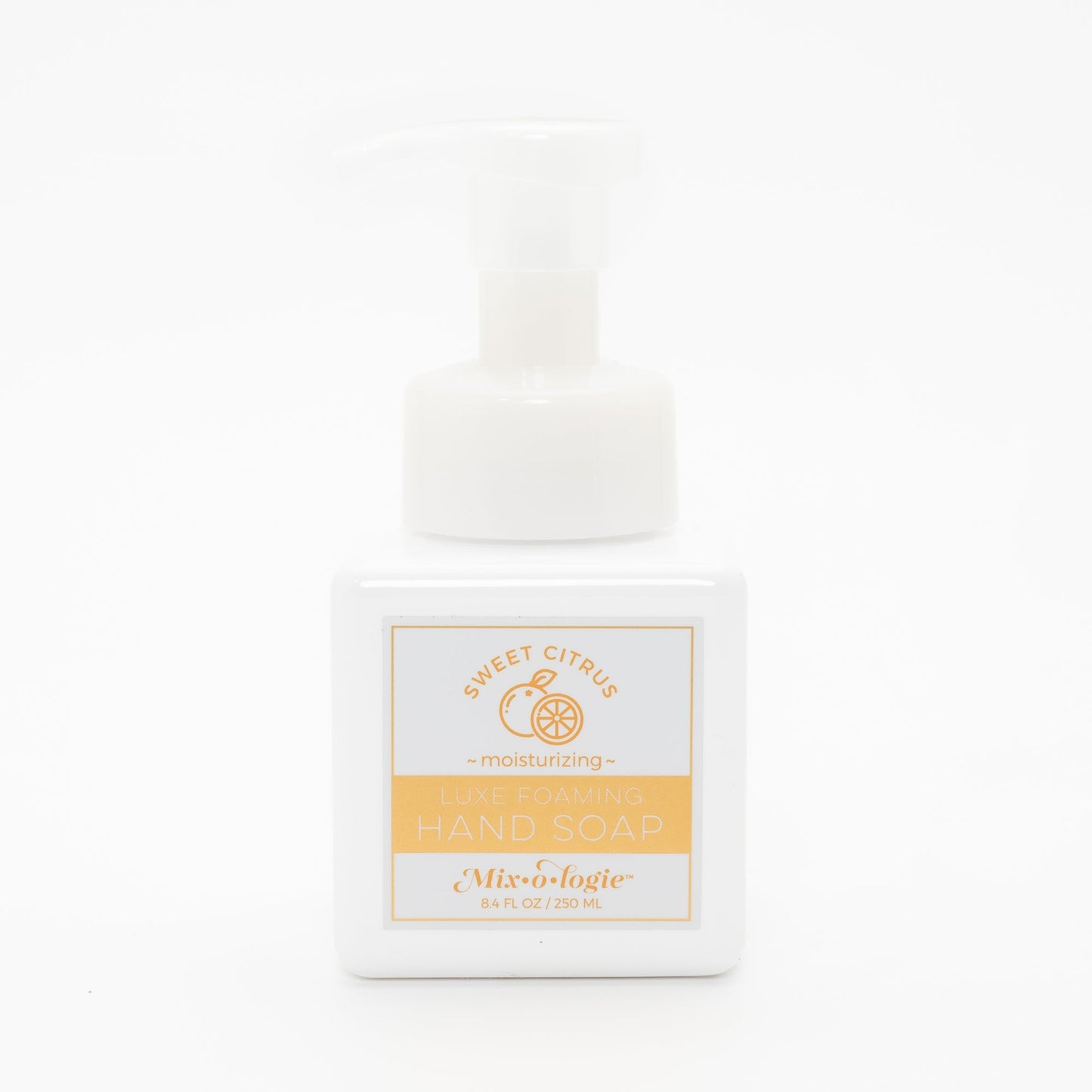 Sweet Citrus by Mixologie