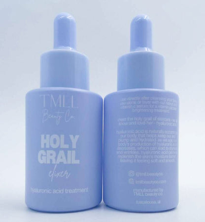 Skin Candy Skincare Serums