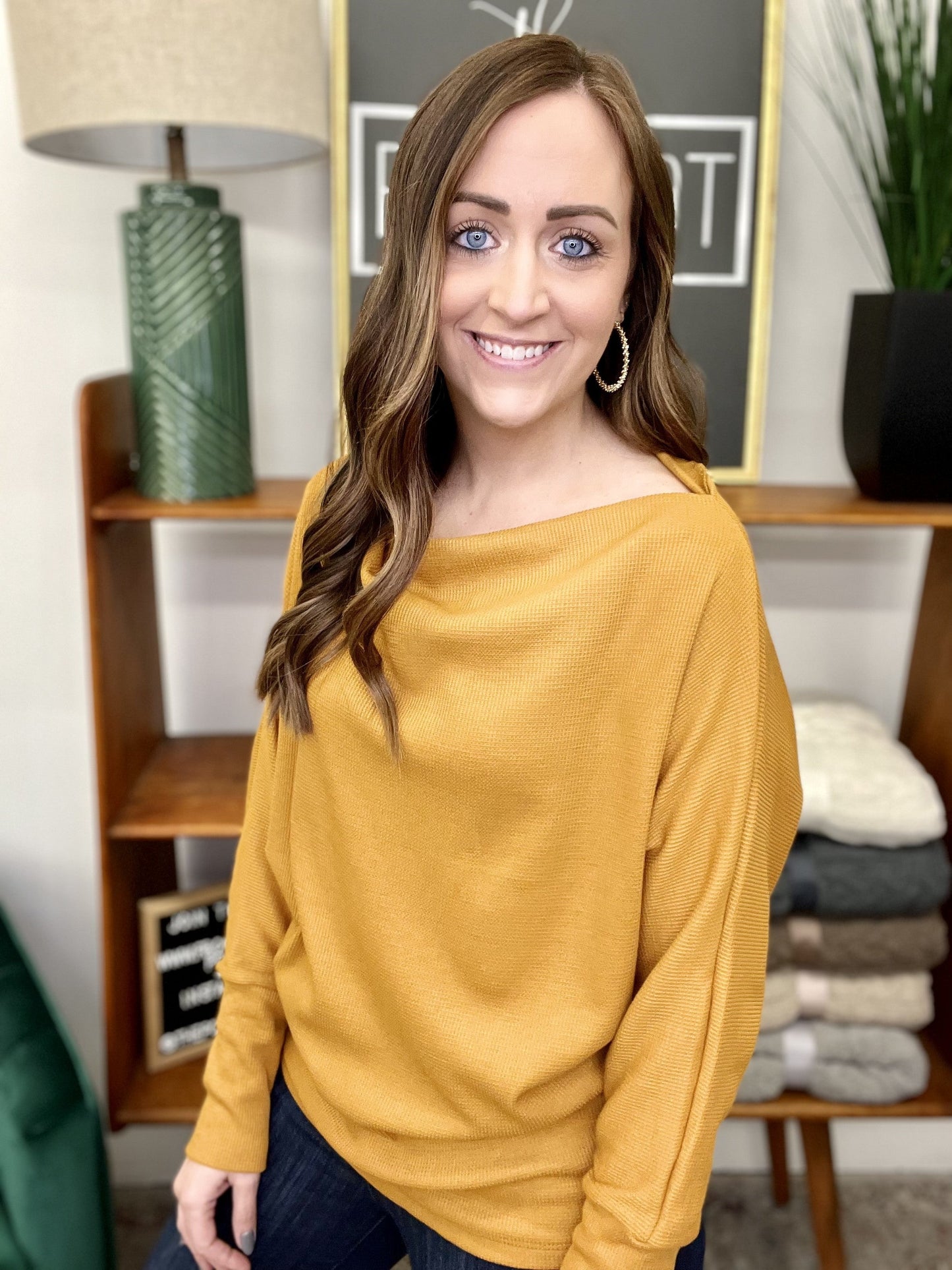 The Drake Dolman in 4 Colors-All Sizes