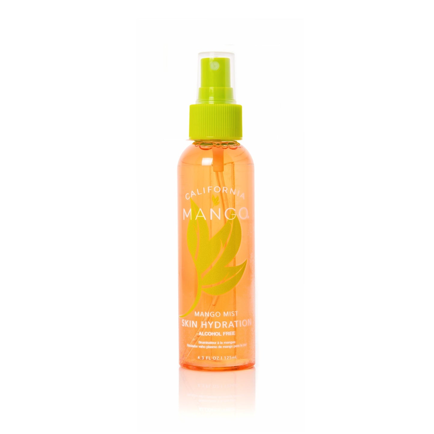 California Mango Skin Hydration Body Spray