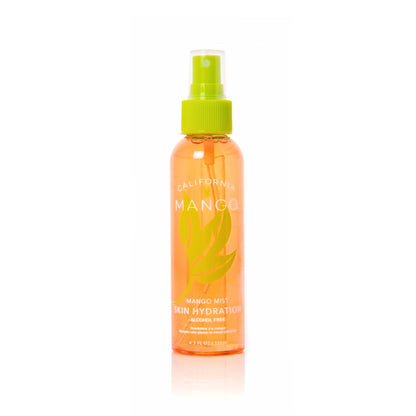 California Mango Skin Hydration Body Spray
