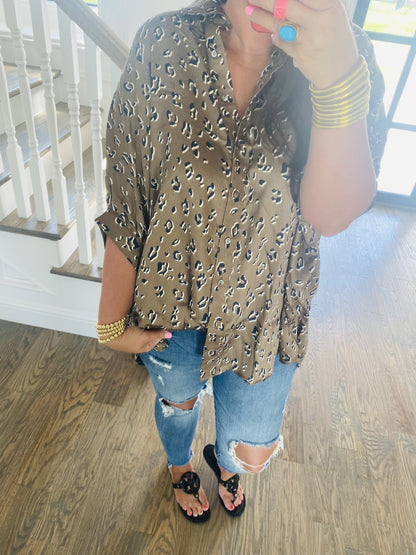 The Lisbet Top in 3 Colors/AS