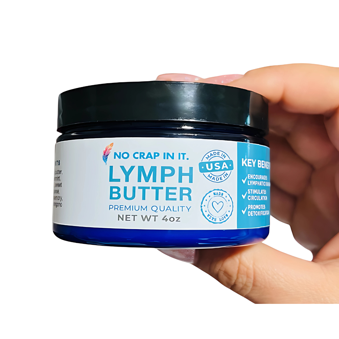 Lymph Butter