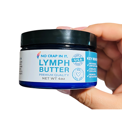 Lymph Butter