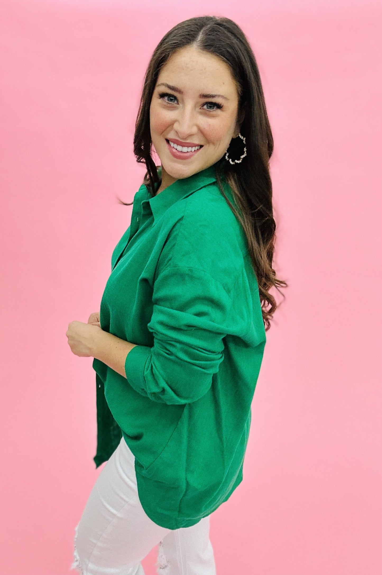 The Dalton Button Down in 4 Colors
