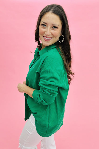 The Dalton Button Down in 4 Colors