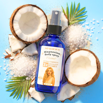 Coconut - ARRAY