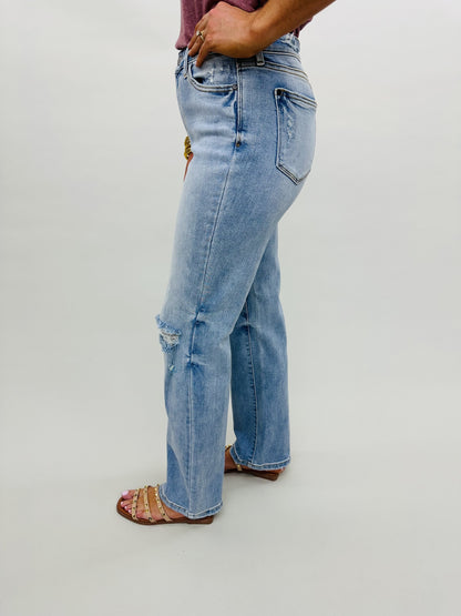 The Danny Dad Jeans-All Sizes