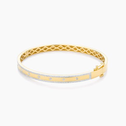 ES Starry Eyed Cuff Bracelet