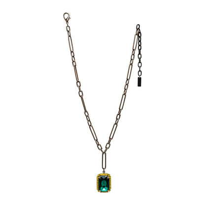 TOVA Mini Soleil Necklace