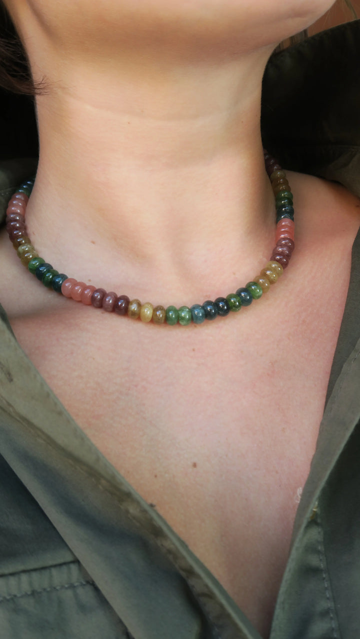 The Sienna Collar