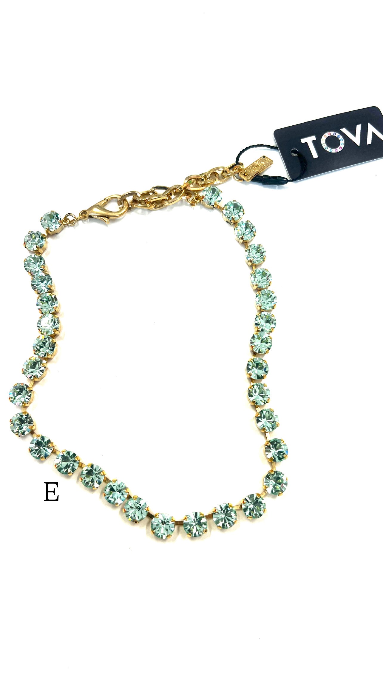 TOVA Custom Oakland Necklaces-Round 3