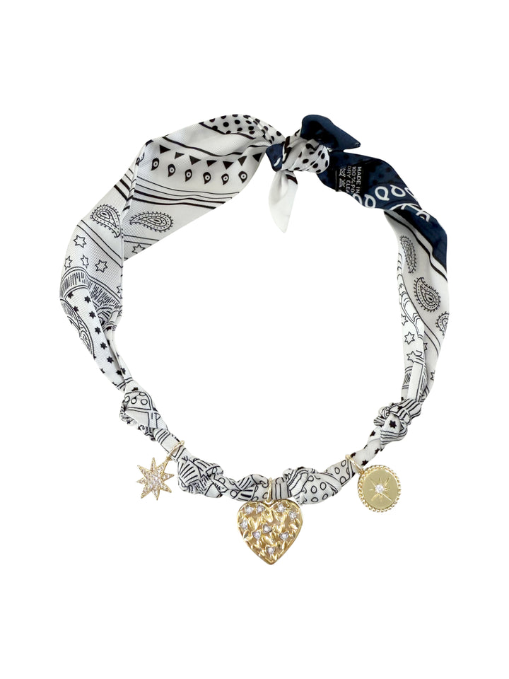 The London Necklace