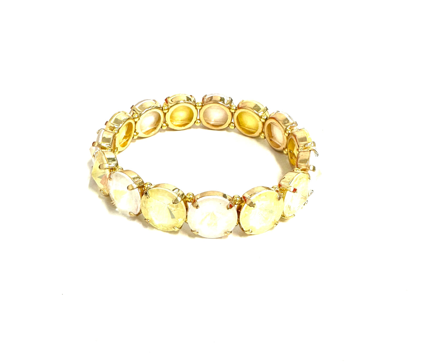 The Candy Crush Bracelet 12mm