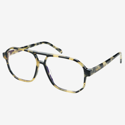 Blue Light Readers-Billie