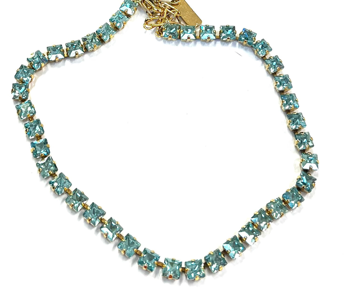 TOVA Athena Necklace