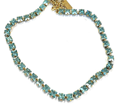 TOVA Athena Necklace