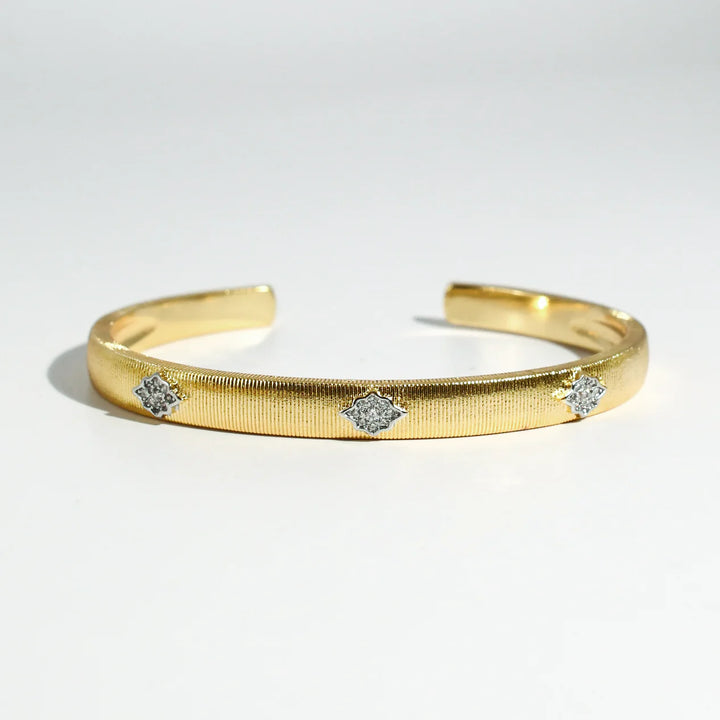 The Kelly Bangle