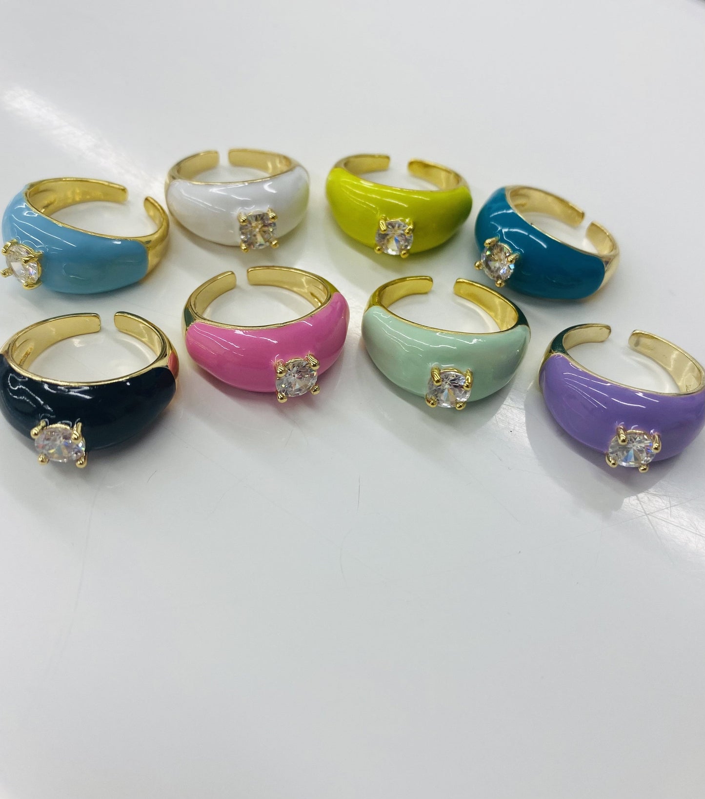 The Betsy Ring