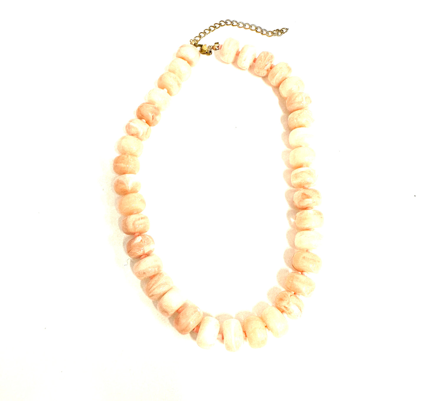 The Color Me Cute Necklace- 14 Colors