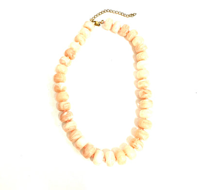 The Color Me Cute Necklace- 14 Colors