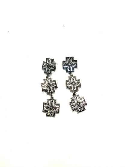 The Josh Earrings