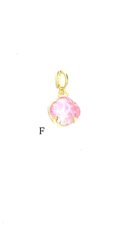 The Magic Cushion Charm