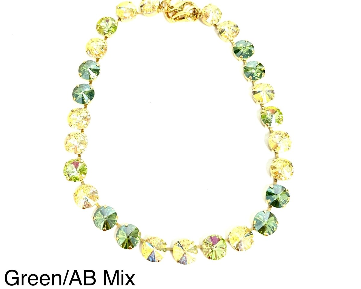 TOVA Sofia Necklace