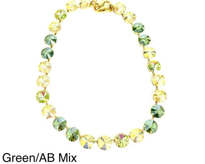 TOVA Sofia Necklace