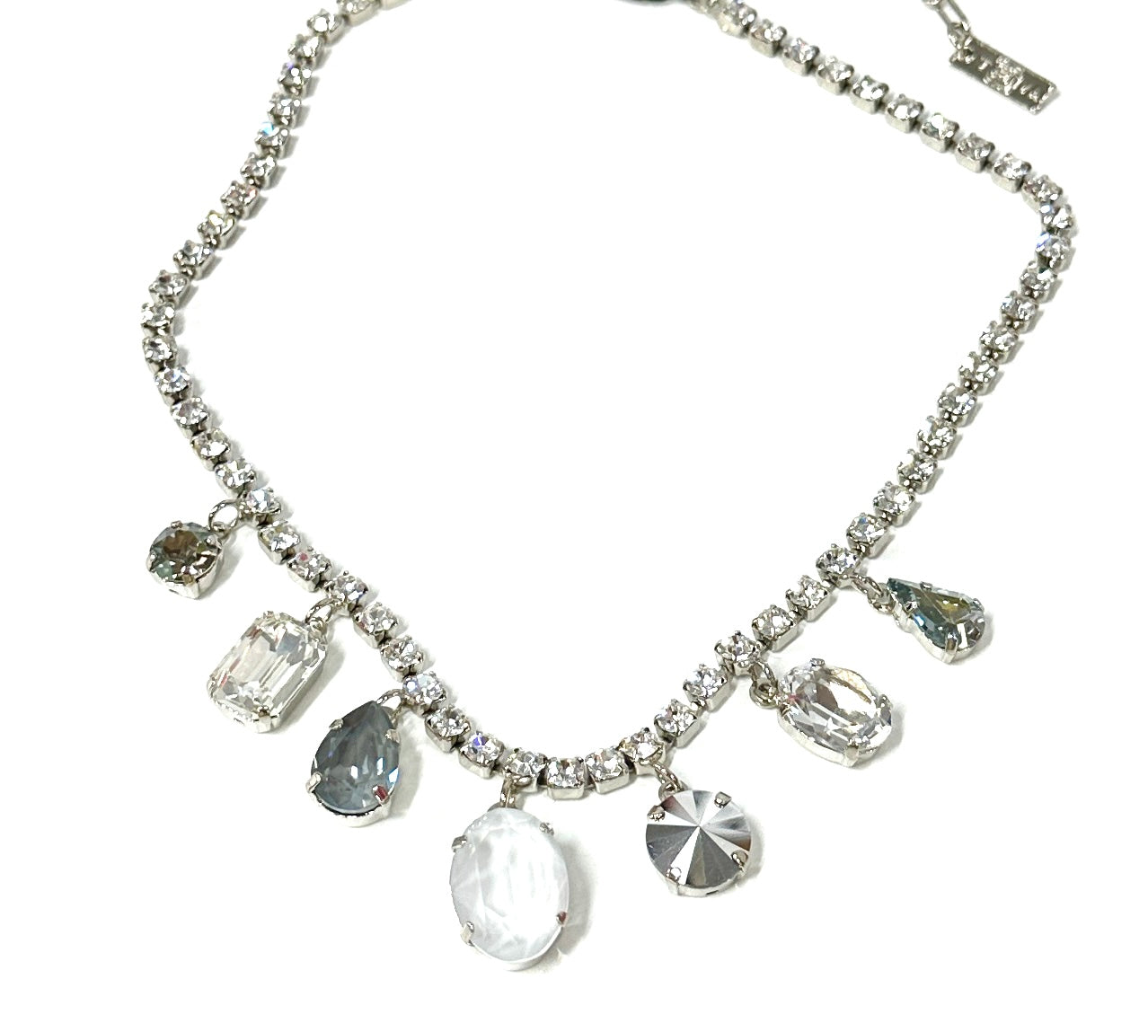 TOVA Zeren Necklace- 2 colors