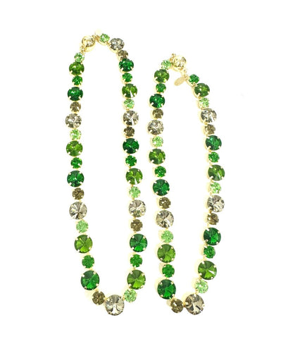 The Magic Gumdrop Necklace