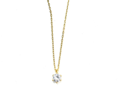 The PJ Necklace- 2 Colors