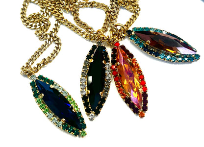 TOVA Alyssa Necklace