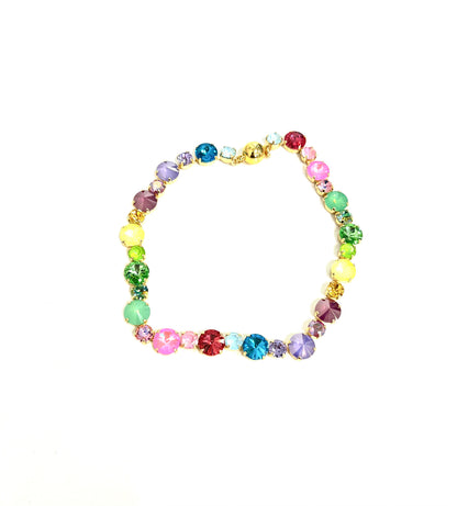The Gumdrop Necklace