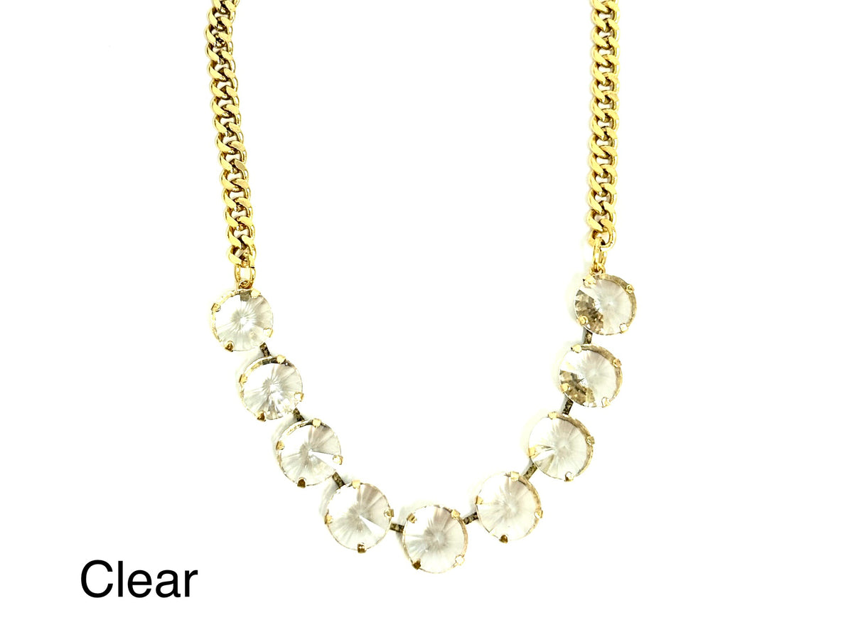 TOVA Mini Sofia Necklace