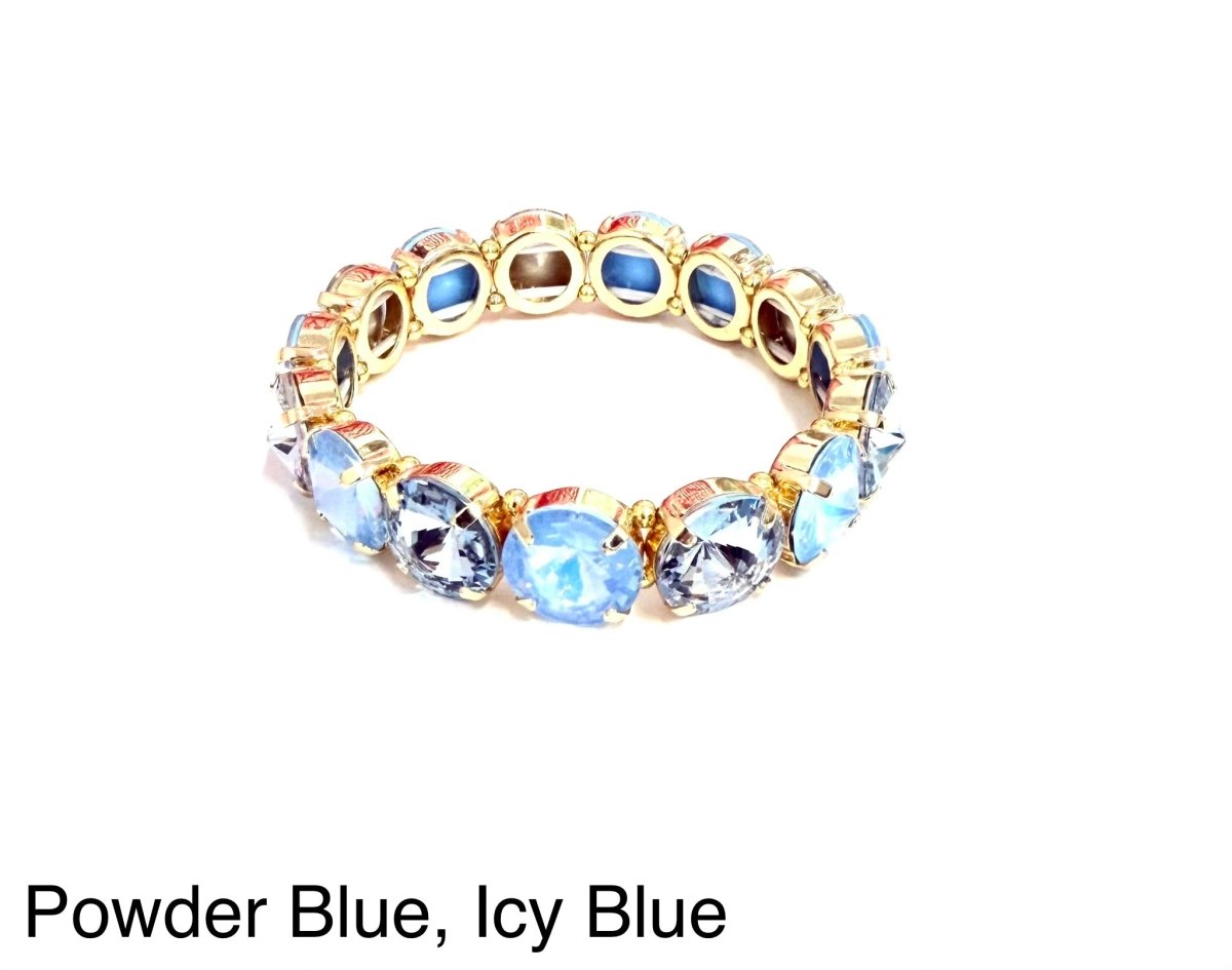 The Candy Crush Bracelet 12mm