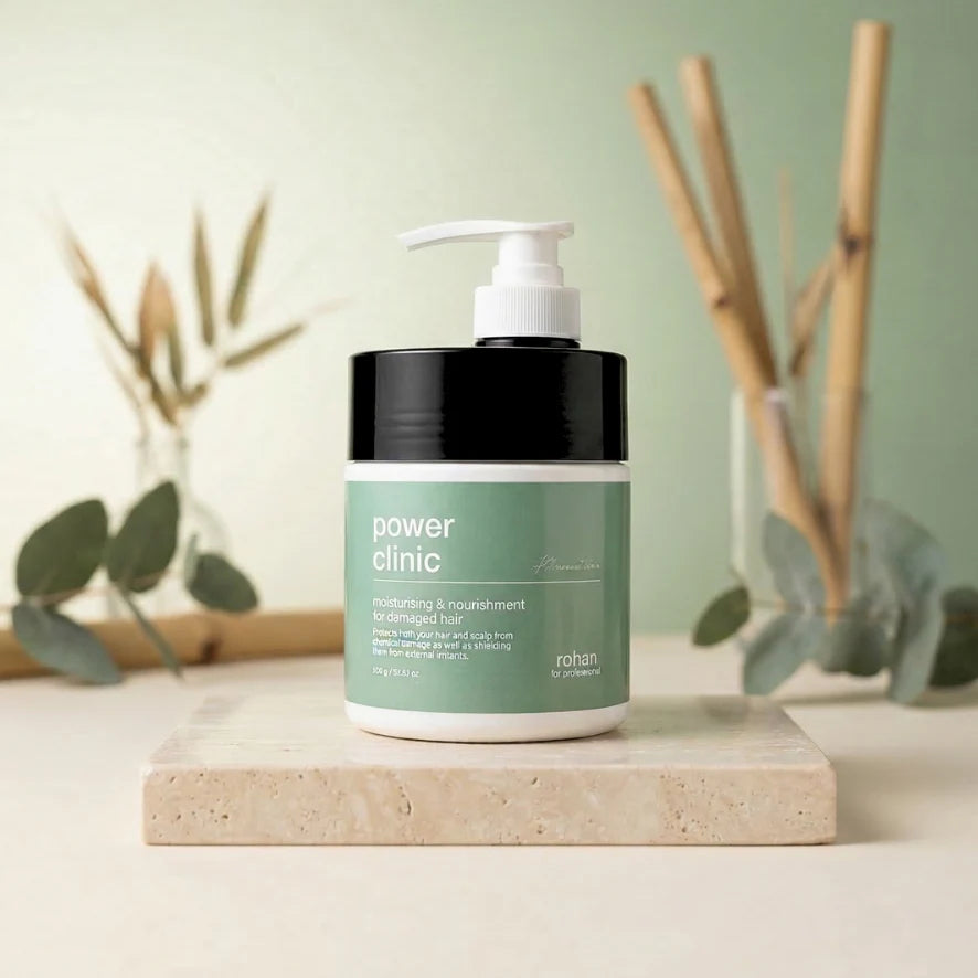 Rohan Power Clinic Treatment