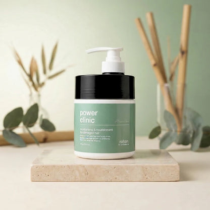 Rohan Power Clinic Treatment