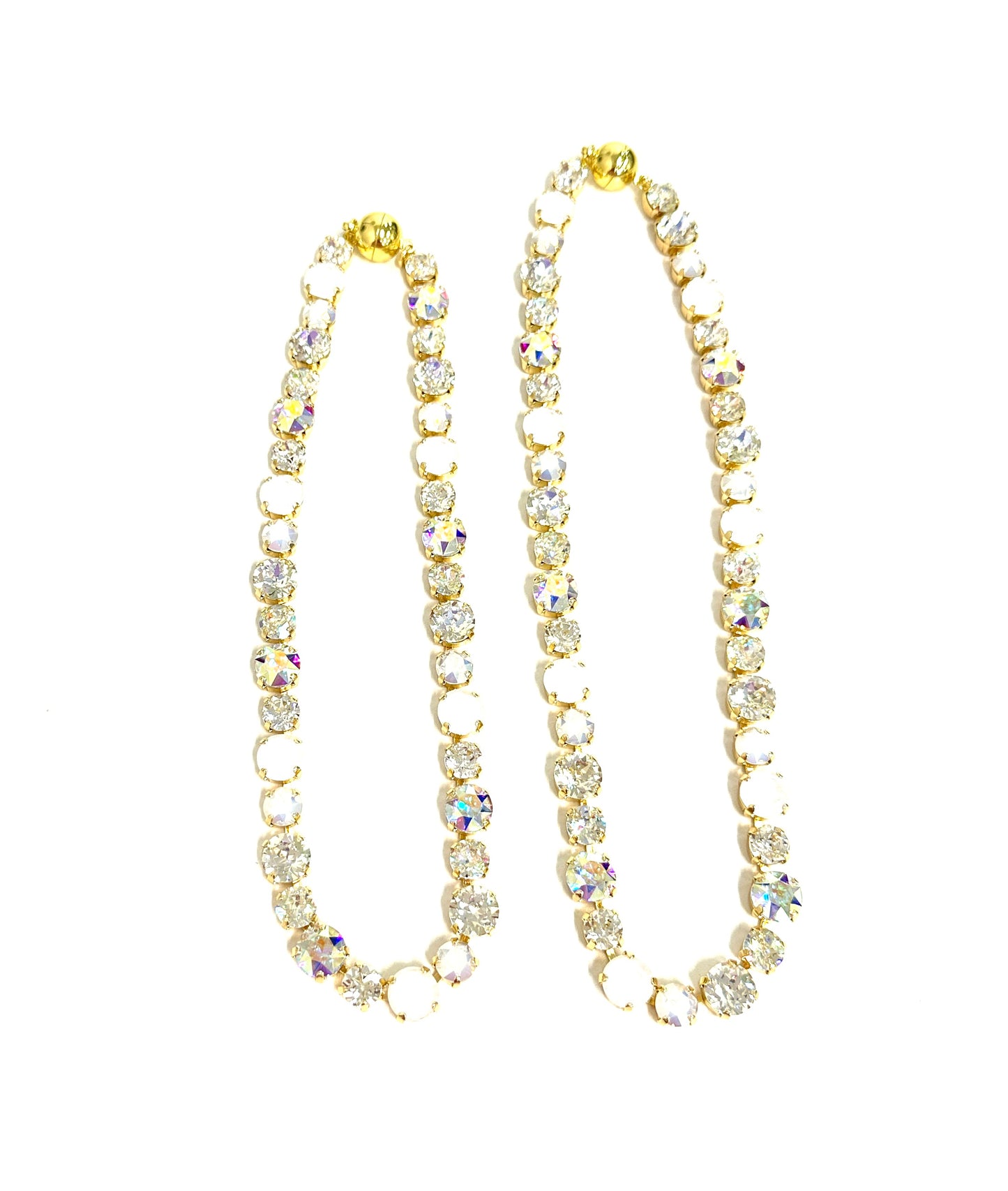 The Candy Necklace