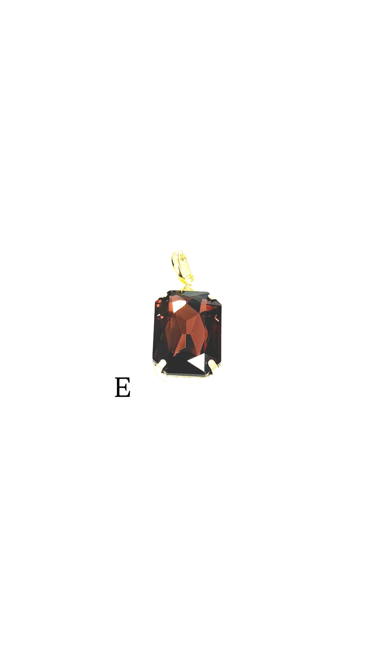 The Magic Queen Charm