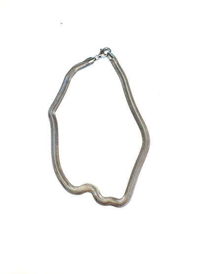 Smooth Operator Necklace