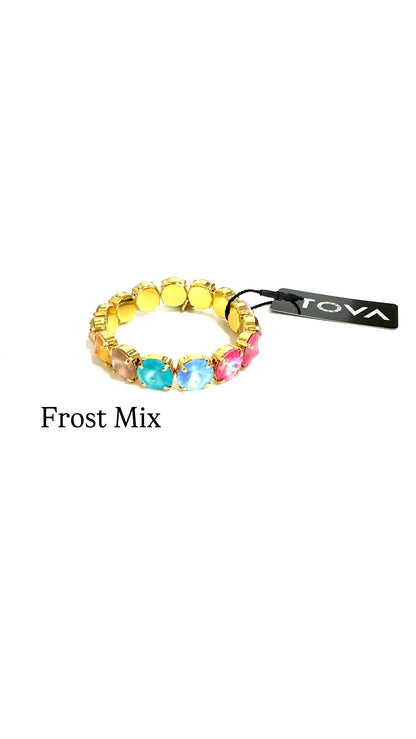 TOVA Croatia Stretch Bracelet