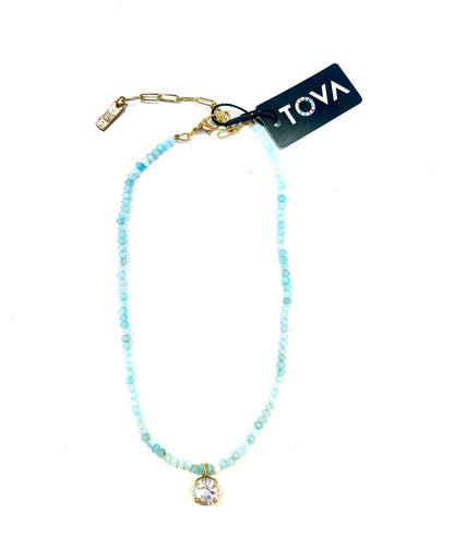 TOVA Paige Necklace