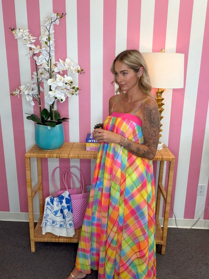The Johna Maxi- AS