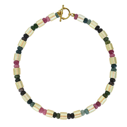 The St. Germain Collar