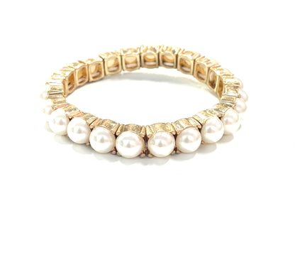The Bling Stretch Bangle- 7 Colors