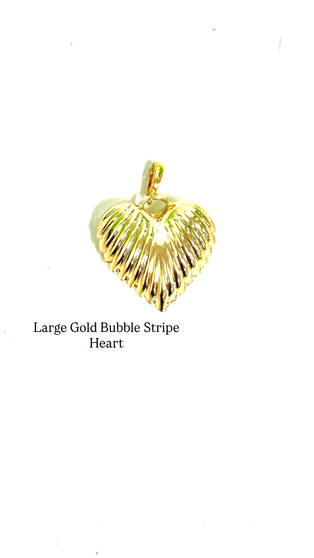 Magic Charm Bar Charms-Lots