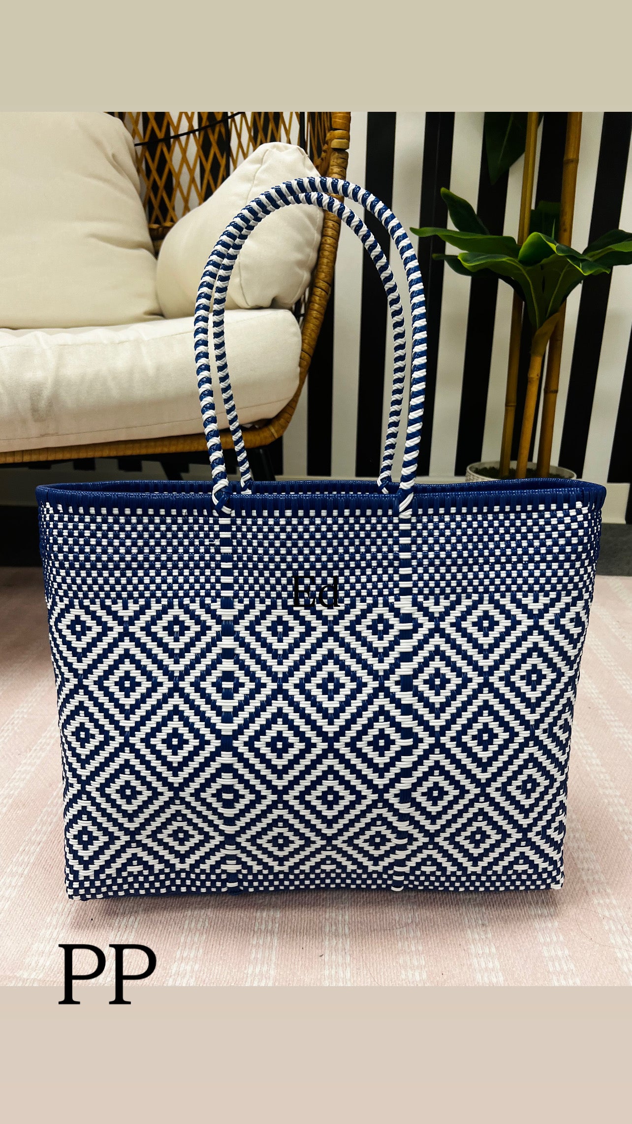 The XL Magic Tote- Lots