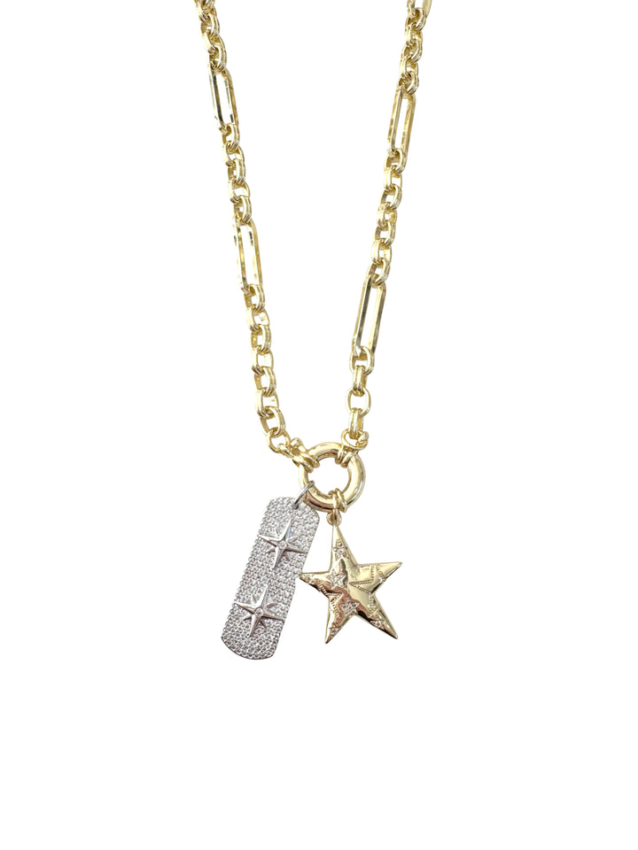 The Skye Necklace